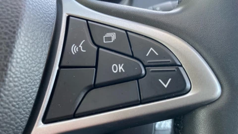 Dacia Sandero Stepway Extreme Go 74kW (100CV) ECO-G