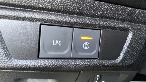 Dacia Sandero Stepway Extreme Go 74kW (100CV) ECO-G