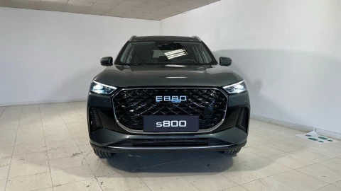 EBRO S800 1.6 TGDI Luxury 7 DCT