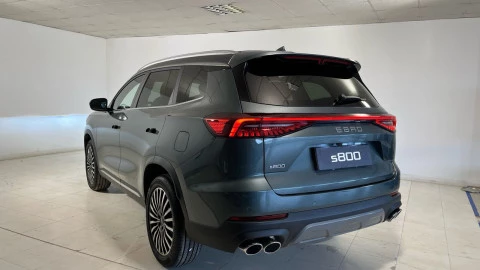 EBRO S800 1.6 TGDI Luxury 7 DCT