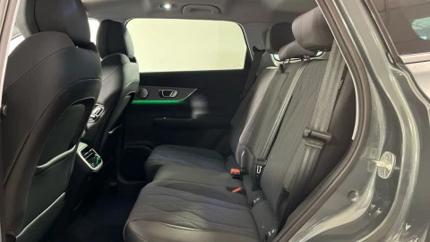 EBRO S800 1.6 TGDI Luxury 7 DCT