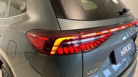 EBRO S800 1.6 TGDI Luxury 7 DCT