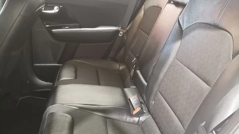 Kia Niro 1.6 GDi HEV 104kW (141CV) Drive