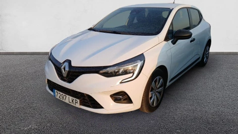 Renault Clio Business Blue dCi 63 kW (85CV)