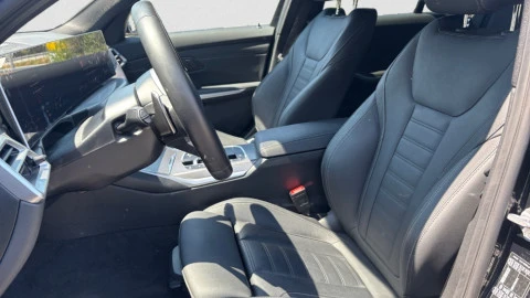 BMW Serie 3 330 e xDrive M Sport