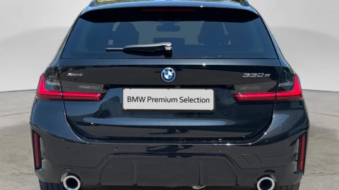 BMW Serie 3 330 e xDrive M Sport
