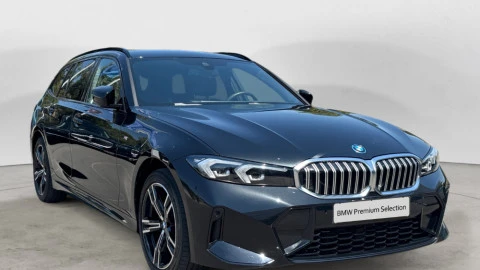 BMW Serie 3 330 e xDrive M Sport
