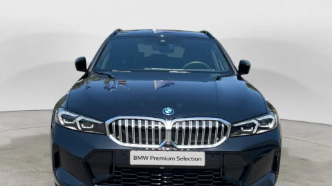 BMW Serie 3 330 e xDrive M Sport