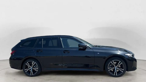 BMW Serie 3 330 e xDrive M Sport