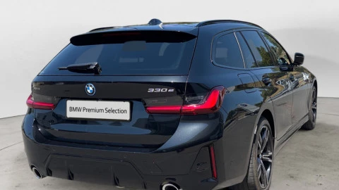 BMW Serie 3 330 e xDrive M Sport
