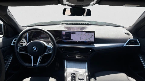 BMW Serie 3 330 e xDrive M Sport