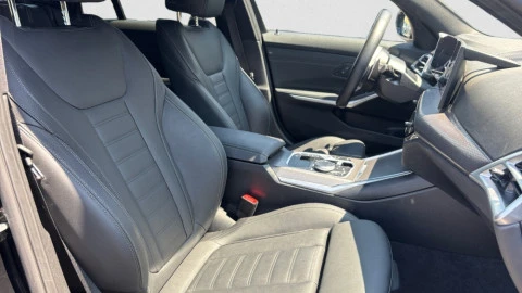 BMW Serie 3 330 e xDrive M Sport