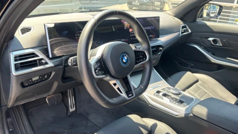BMW Serie 3 330 e xDrive M Sport
