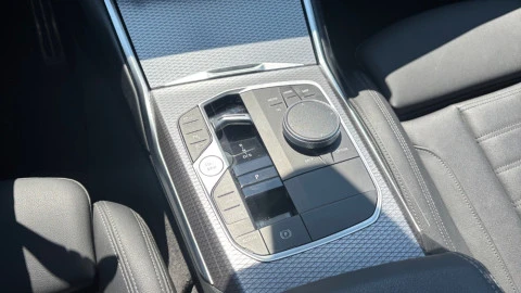 BMW Serie 3 330 e xDrive M Sport