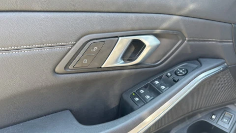 BMW Serie 3 330 e xDrive M Sport