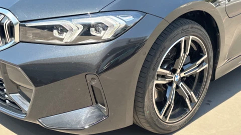 BMW Serie 3 330 e xDrive M Sport