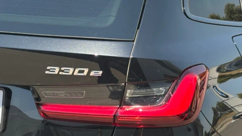 BMW Serie 3 330 e xDrive M Sport