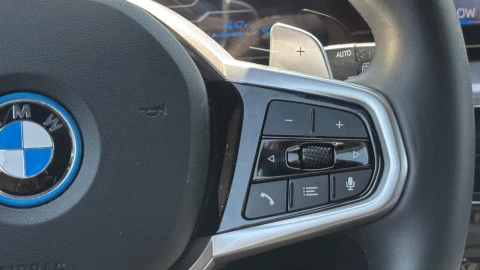BMW Serie 3 330 e xDrive M Sport