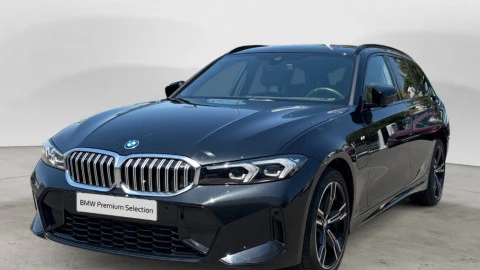 BMW Serie 3 330 e xDrive M Sport