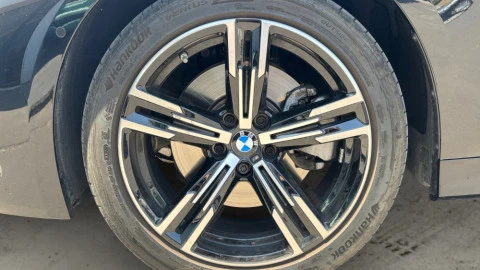 BMW Serie 3 330 e xDrive M Sport