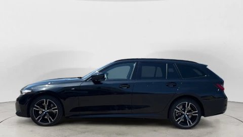 BMW Serie 3 330 e xDrive M Sport