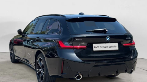 BMW Serie 3 330 e xDrive M Sport
