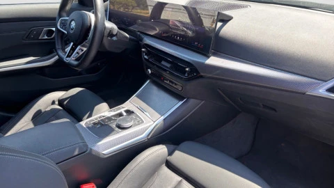 BMW Serie 3 330 e xDrive M Sport