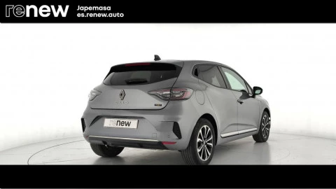 Renault Clio  E-TECH Full Hybrid Techno 105kW