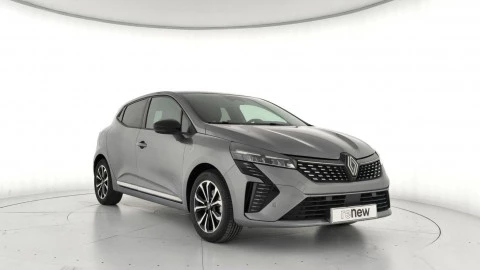 Renault Clio  E-TECH Full Hybrid Techno 105kW