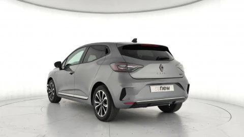Renault Clio  E-TECH Full Hybrid Techno 105kW