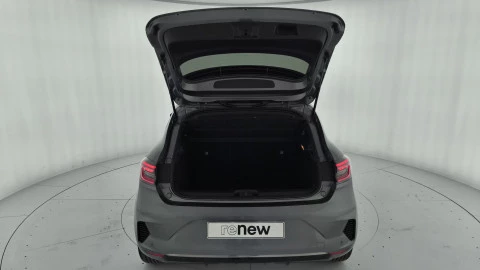 Renault Clio  E-TECH Full Hybrid Techno 105kW