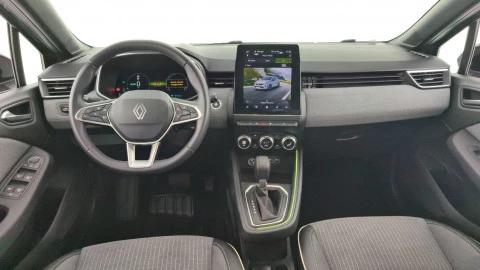 Renault Clio  E-TECH Full Hybrid Techno 105kW