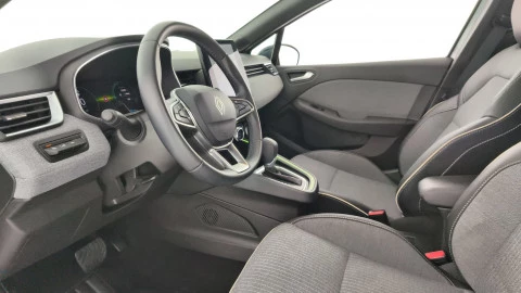Renault Clio  E-TECH Full Hybrid Techno 105kW