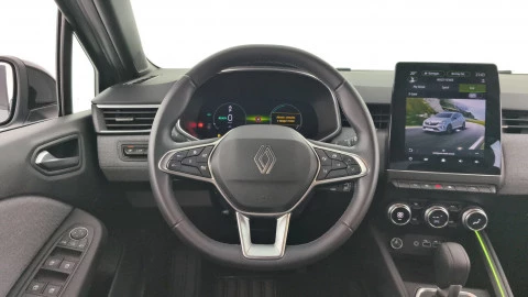 Renault Clio  E-TECH Full Hybrid Techno 105kW
