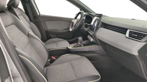 Renault Clio  E-TECH Full Hybrid Techno 105kW