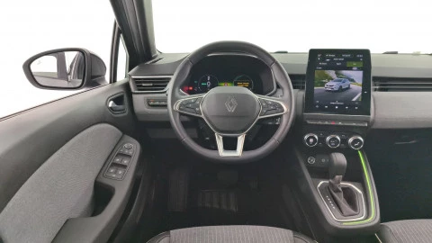 Renault Clio  E-TECH Full Hybrid Techno 105kW
