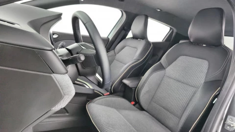 Renault Clio  E-TECH Full Hybrid Techno 105kW