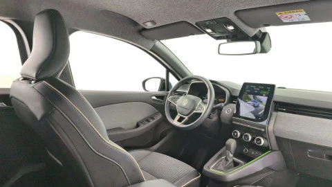 Renault Clio  E-TECH Full Hybrid Techno 105kW