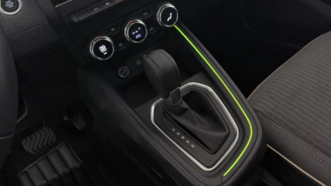 Renault Clio  E-TECH Full Hybrid Techno 105kW