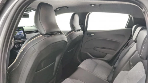 Renault Clio  E-TECH Full Hybrid Techno 105kW