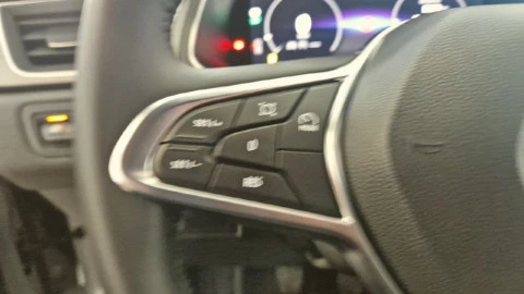 Renault Captur techno Eco-G 100cv (74 kW)