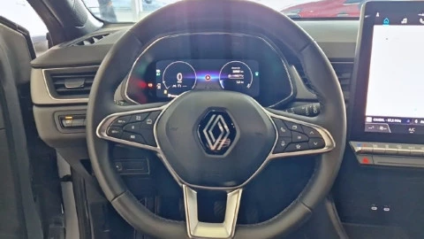 Renault Captur techno Eco-G 100cv (74 kW)