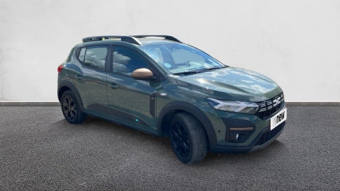 Dacia Sandero Stepway Extreme Go 74kW (100CV) ECO-G