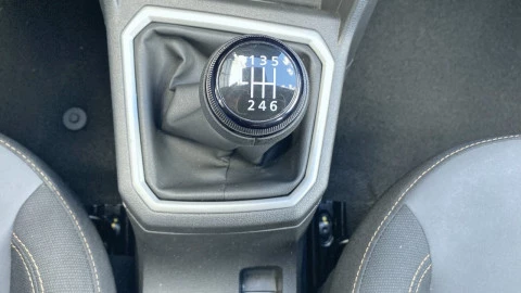Dacia Sandero Stepway Extreme Go 74kW (100CV) ECO-G