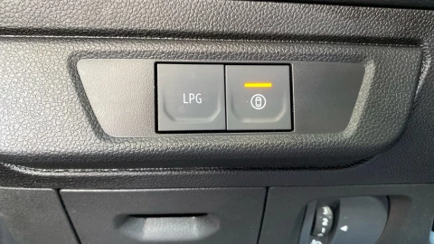 Dacia Sandero Stepway Extreme Go 74kW (100CV) ECO-G