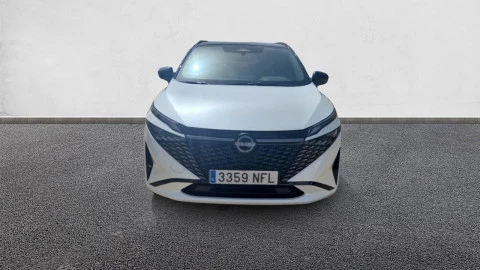 Nissan Qashqai E-POWER 140 KW (190 CV) N-Design