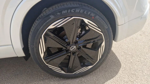 Nissan Qashqai E-POWER 140 KW (190 CV) N-Design