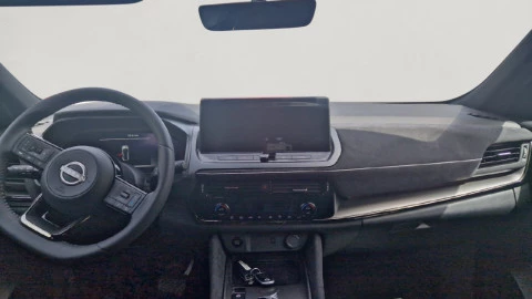 Nissan Qashqai E-POWER 140 KW (190 CV) N-Design