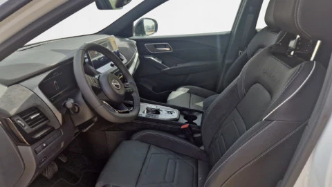 Nissan Qashqai E-POWER 140 KW (190 CV) N-Design