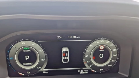 Nissan Qashqai E-POWER 140 KW (190 CV) N-Design